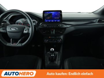 Ford Focus - 12