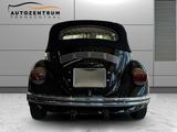 Volkswagen Käfer  1300 - Volkswagen Käfer mit Benzin-Antrieb: Schwarz