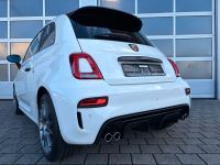 Abarth 695 1.4 T-Jet SCHALENSITZE RECORD-MONZA SCHECKH. bei Autohaus Landmann & Maier OHG