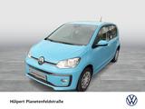 Volkswagen up! 1.0 move up! 4TÜREN CAM SITZHEIZUNG DAB+ - VW up! Gebrauchtwagen in Dortmund