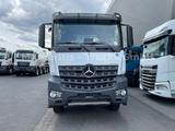Mercedes-Benz Arocs 2840 6x4 EURO3 Schwing S36 X - Angebote