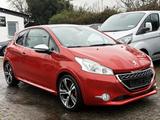 Peugeot 208 GTi - Peugeot 208: GTI