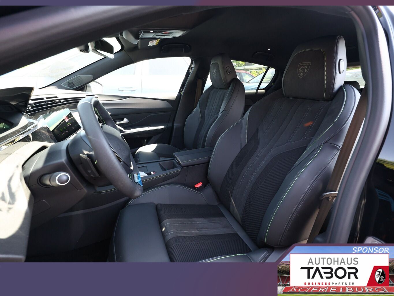 Peugeot 308 - Bild 6