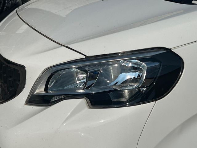 Peugeot Expert*Kasten*Asphalt L3*Carplay*Teilleder*DAB*