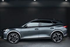 CUPRA Formentor VZ 4Drive *Winterpaket*LED*DSG*SHZ*19*