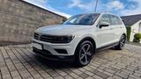 Volkswagen Tiguan 2.0 TDI SCR * 150 PS * 360 Kamera