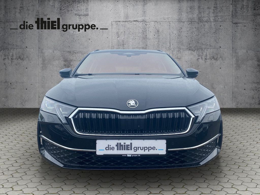 Skoda Octavia - Bild 3