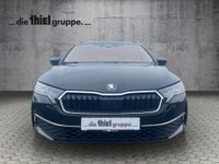Skoda Octavia - Vorschau Bild 3