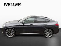 BMW X4 M40 - Vorschau Bild 11