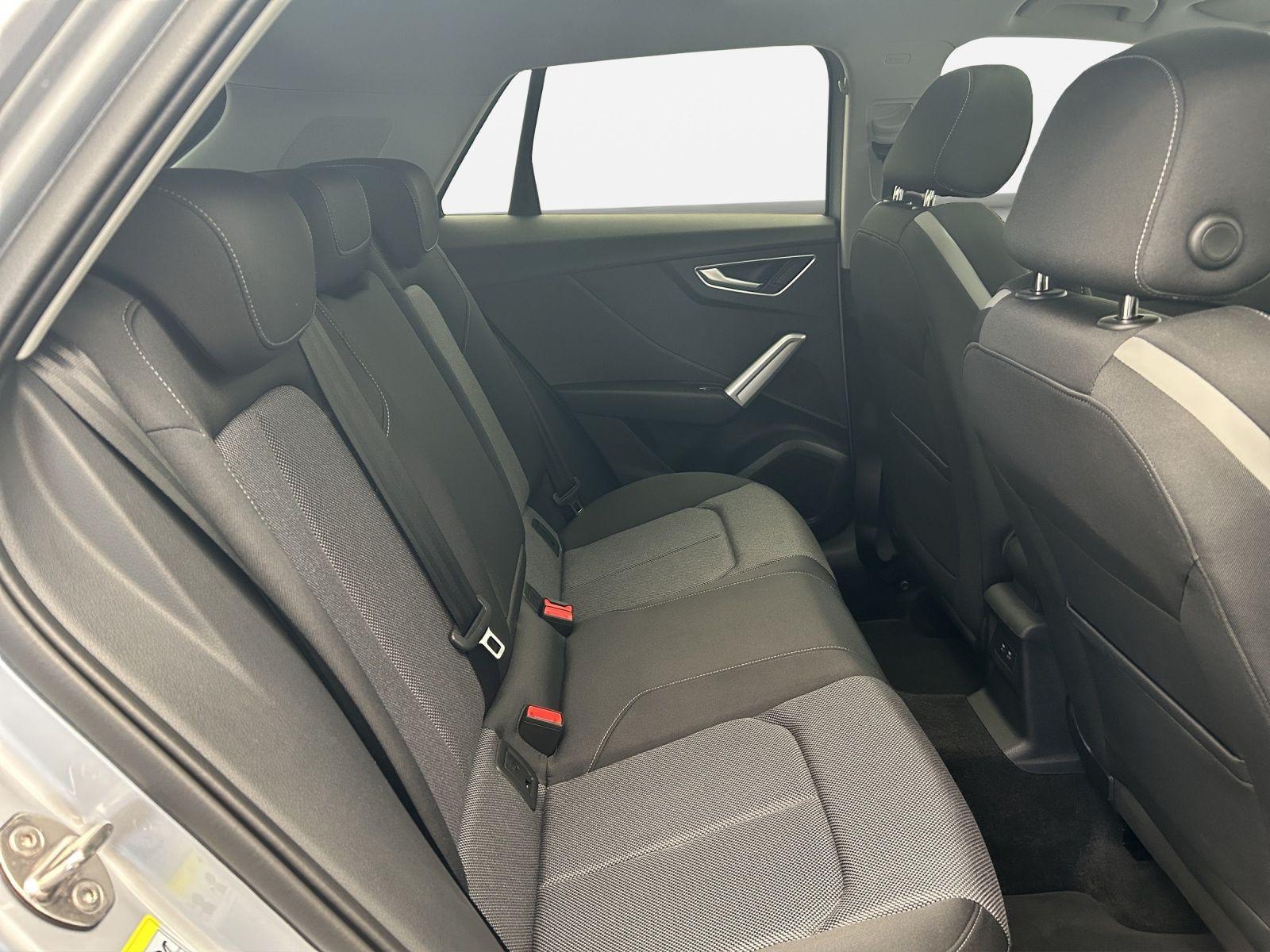 Audi Q2 30 TFSI Advanced*Pano*LED*Virtual*Navi+*Sport, миниатюра 16
