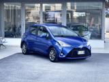 Toyota Yaris 1.5 Hybrid 73CV E6 Automatica Neo.  - Toyota Hybrid (/Elektro) 7 mit Benzin-Antrieb