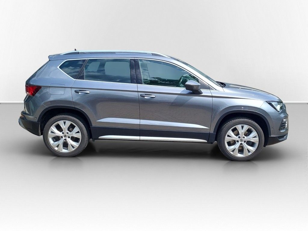 Seat Ateca - Bild 5