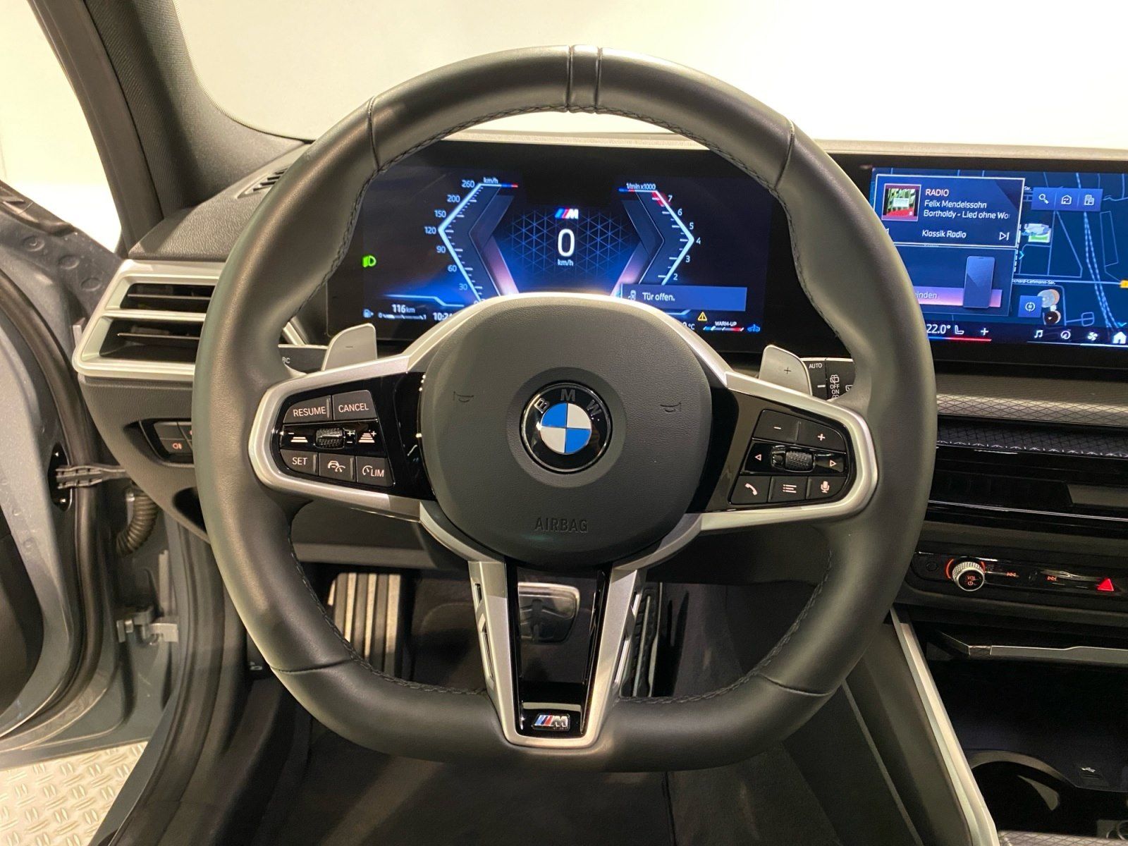 BMW 330 - Bild 8