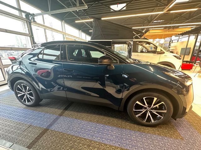 Toyota C-HR 1.8-l-VVT-i Hybrid Teamplayer Techn.-Paket