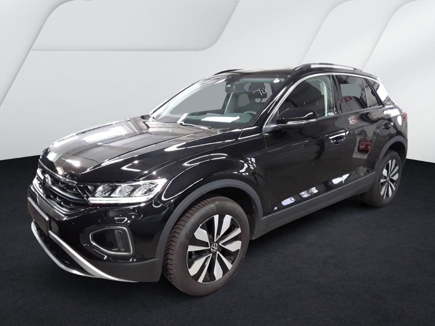 Volkswagen T-Roc 1.0 TSI Goal ab 179,- EUR 950,- Anz LED AC