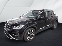 Volkswagen T-Roc - Vorschau Bild 1