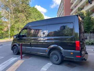 Volkswagen Crafter - 3