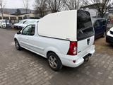 Dacia Logan 1.5 dCi Pickup 2.Hd Hu/Insp Neu - Dacia Logan Pick-Up Diesel Gebrauchtwagen