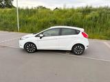 Ford Fiesta 1,25 44kW Trend Trend