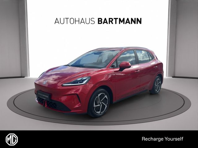 MG4 EV Urban