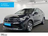 Volkswagen Taigo 1.0 TSI LED CarPlay SHZ DAB KAMERA Move - VW Taigo move Gebrauchtwagen