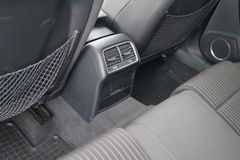 AUDI A4 Avant Ambiente/Standheizung/Kamera