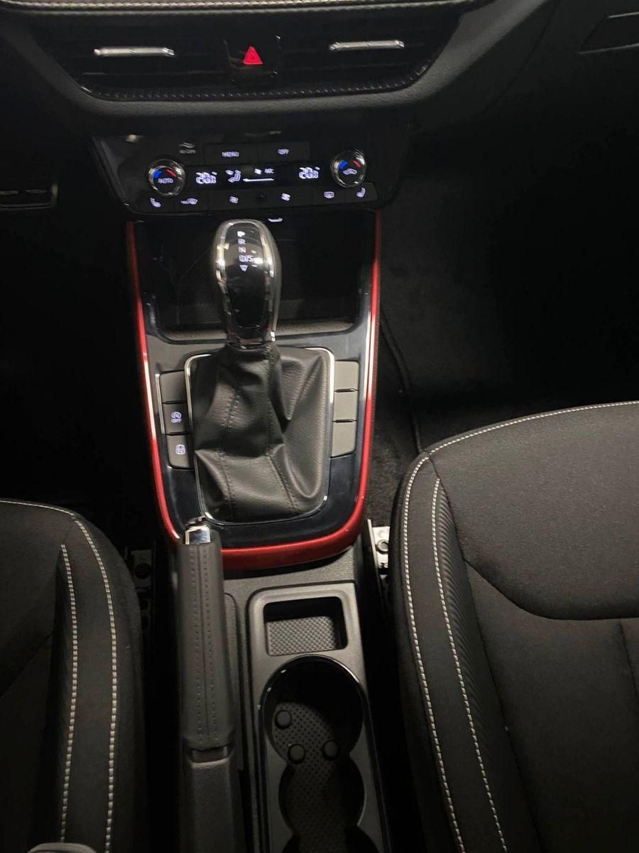 Fahrzeugabbildung SKODA Fabia 1.0 TSI DSG Monte Carlo+KAMERA+Android+ALU
