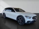Mercedes-Benz E 220 d T 4M All-Terrain Avantgarde+AHK+Distr.+ - gebrauchte Mercedes-Benz E 220 aus dem Jahr 2021