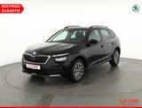 Skoda Kamiq 1.5 TSI DSG Clever VC LED Navi AHK Kamera - Skoda Kamiq: Clever