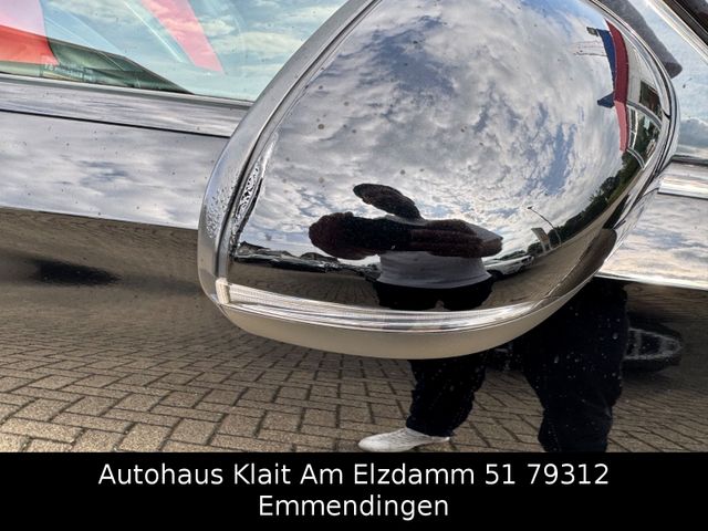 Fahrzeugabbildung Mercedes-Benz A 250 AMG Paket Panorama