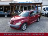 Chrysler PT Cruiser Touring 2.0 #KLIMA#FALTDACH#ALU#64 - Chrysler PT Cruiser: 2.0
