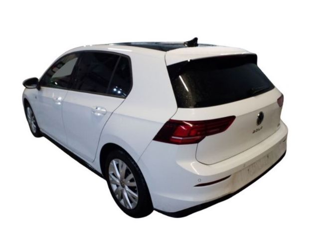 Golf VIII 1.5 eTSI DSG R-Line Pano/Standhzg/Kame