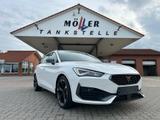 Cupra Leon Sportstourer 1.5 eTSI DSG / Anhängerkupp... - Cupra Leon mit Anhängerkupplung
