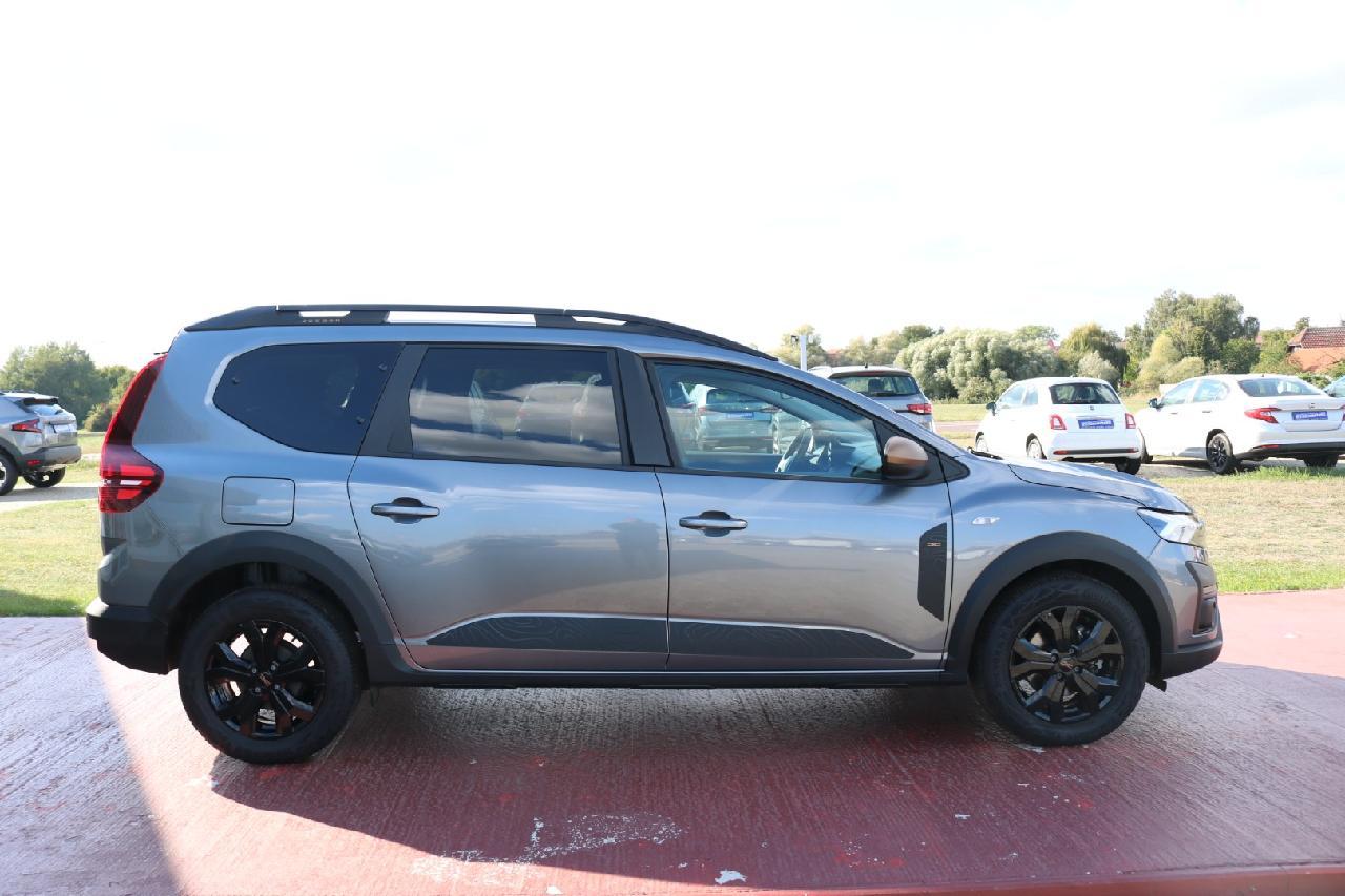 Dacia Jogger Extreme TCE 110-7 SITZER-KLIMA 
