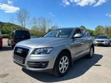 Audi Q5 3.0 TDI  quattro *Leder*Navi*Xenon*120tkm* - Audi: Q12