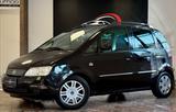 Fiat Idea 1.4 16V Emotion - schwarze Fiat Idea