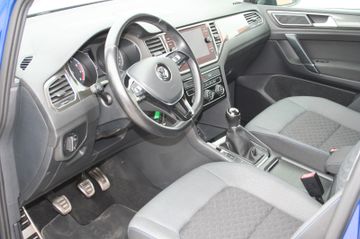 Volkswagen Golf Sportsvan - 7