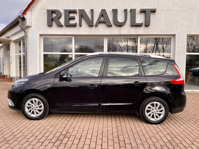 Renault Grand Scenic Limited ENERGY dCi 110 Start&Stop