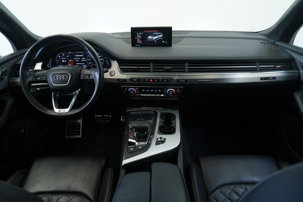 Audi Sq7