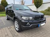 BMW X5 E53 3.0d Automatik EURO4 TÜV NEU!  - BMW X5 E53 mit Diesel-Antrieb