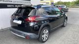 Peugeot 2008 Allure Panorama/Kamera/Navi 1JahrGarantie - Peugeot 2008: Kombi