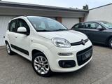 Fiat Panda Lounge*Klima*1.Hand*Tüv-Neu*Top Zustand - Fiat Panda Gebrauchtwagen in Krefeld