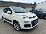 Fiat Panda Lounge*Klima*1.Hand*Tüv-Neu*Top Zustand - Fiat Panda aus 2012
