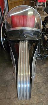 Simson AWO-Touren Gespann - Offers