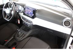 Fahrzeugabbildung Seat Ibiza Style,Klimaautomatic,Top-Zustand,LED