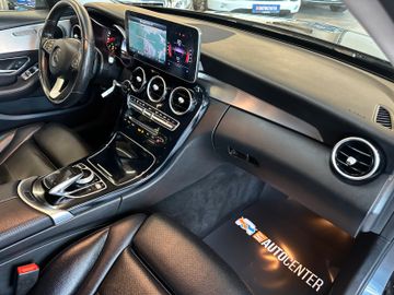 Mercedes-Benz C 220 T-Modell *Avantgarde*Klima*SHZ*PDC*Navi*BT