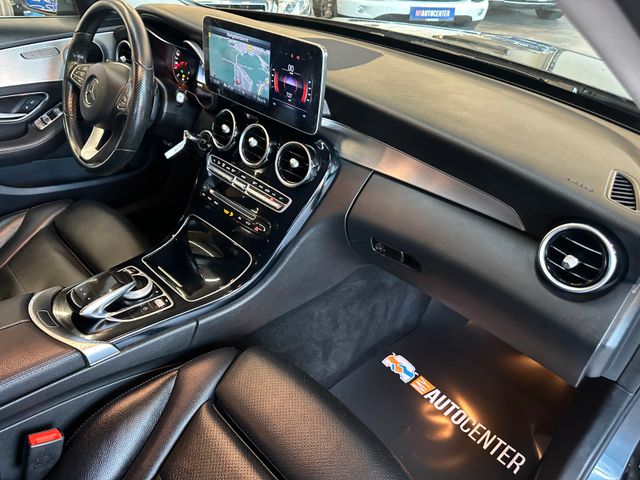 Mercedes-Benz C 220 T-Modell *Avantgarde*Klima*SHZ*PDC*Navi*BT