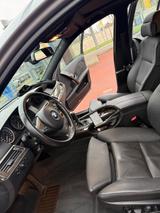 BMW 535d  - gebrauchte BMW 535 aus dem Jahr 2007