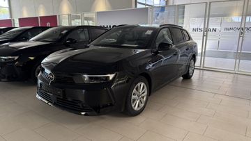 Fotografie 2 des Opel Astra Sports Tourer 1.5 D Automatik AHK Tech+Kom