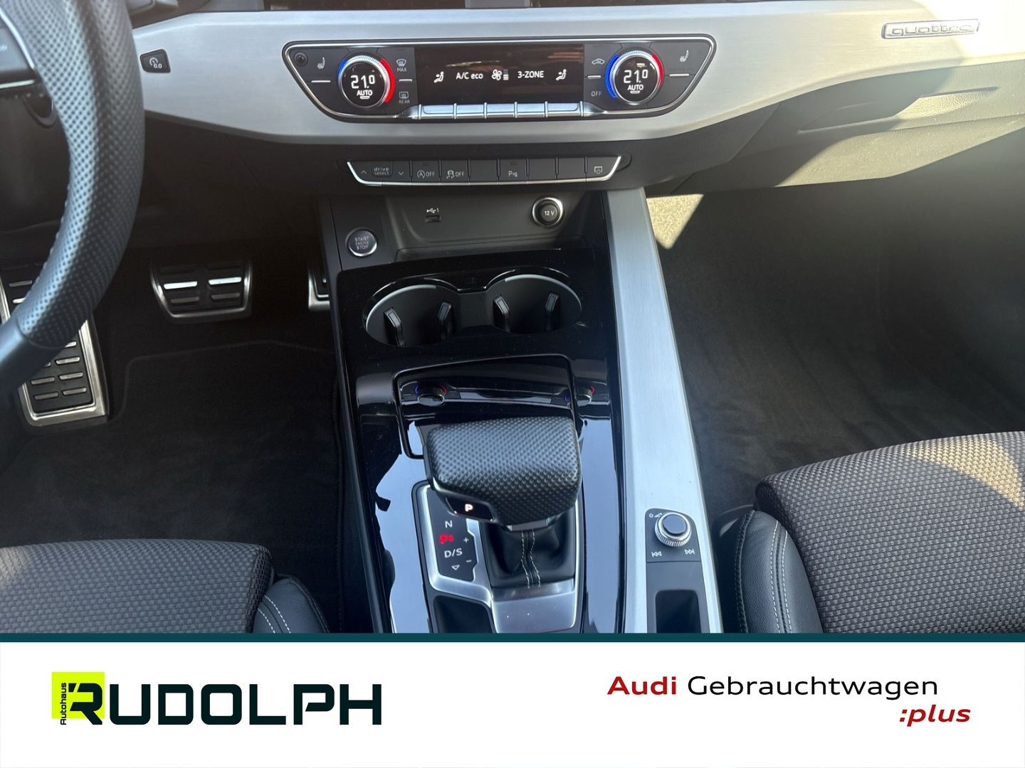 Audi A5 - Bild 16